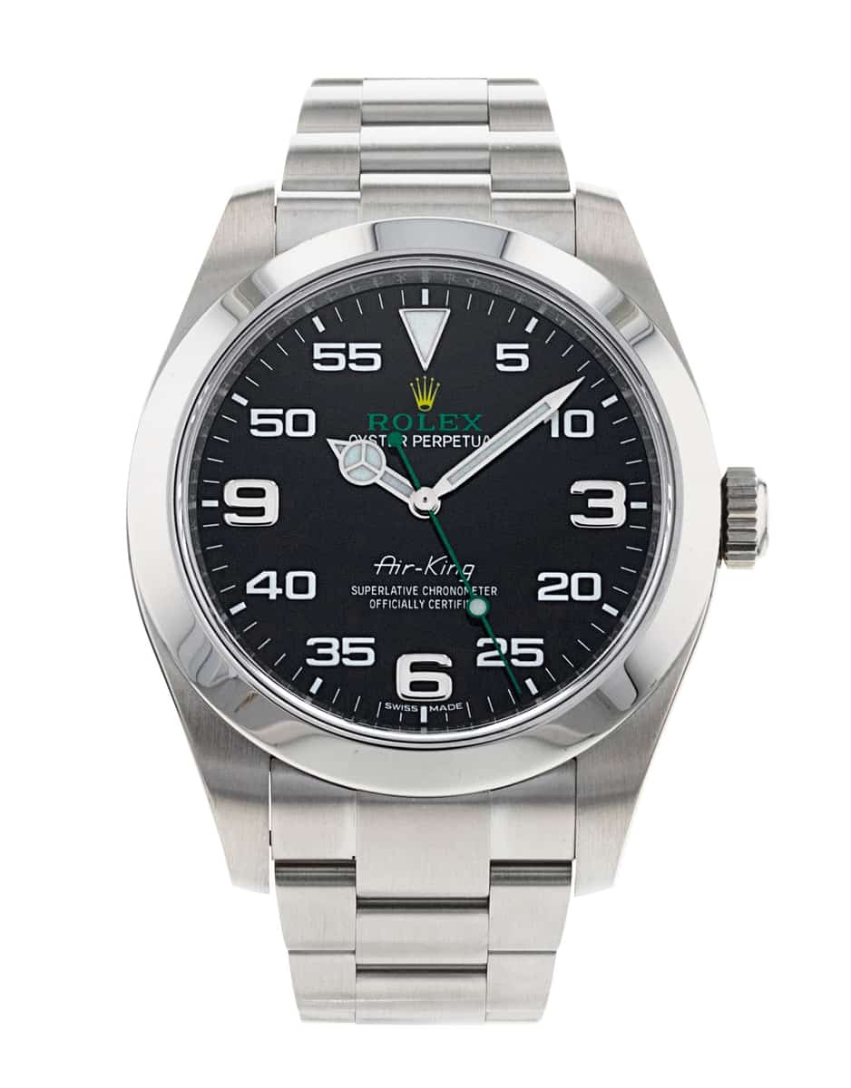 Rolex Air-King 116900 Rolex Air-King 116900